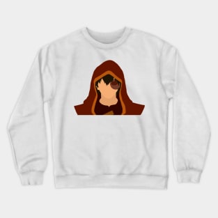 Zuko Crewneck Sweatshirt